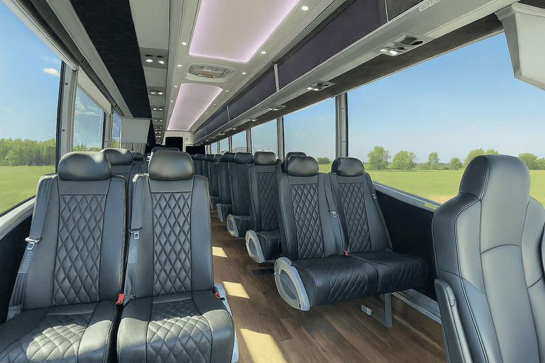 Easy Travel Throughout Pasadena