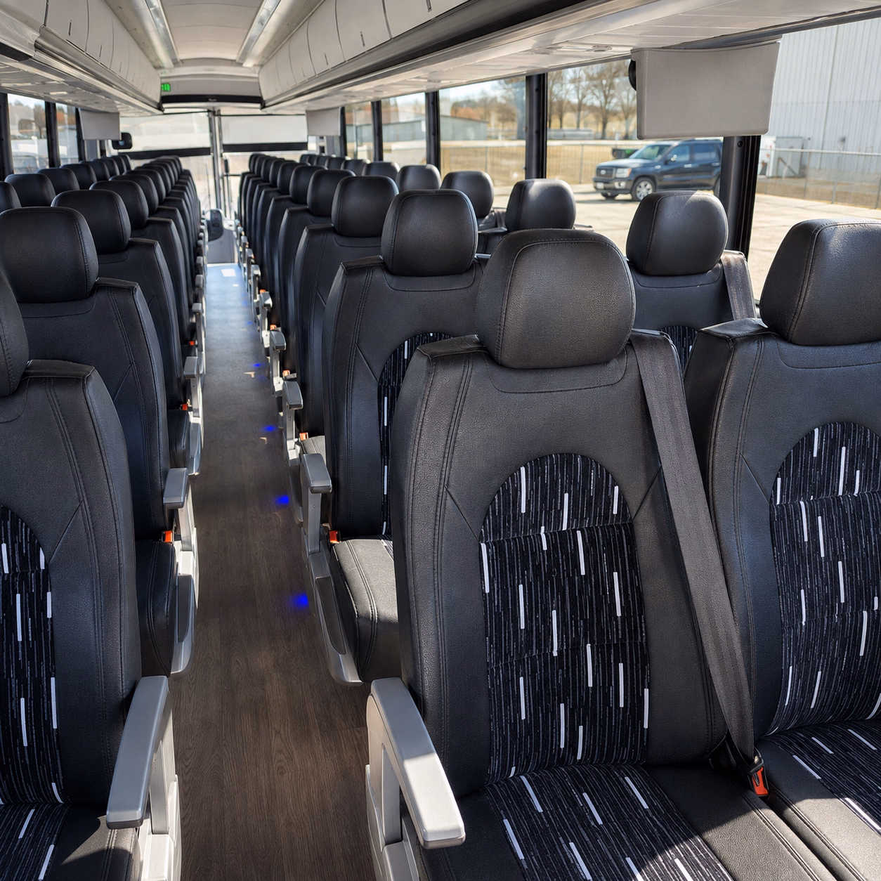 airport transfers for corporate groups and vips