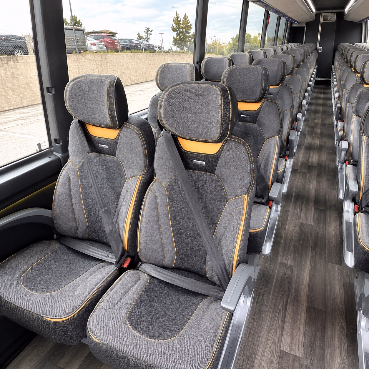 college tour charter buses to university of houston san jacinto college and beyond