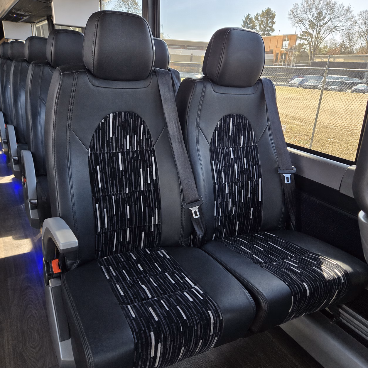 festival and big event transportation in pasadena