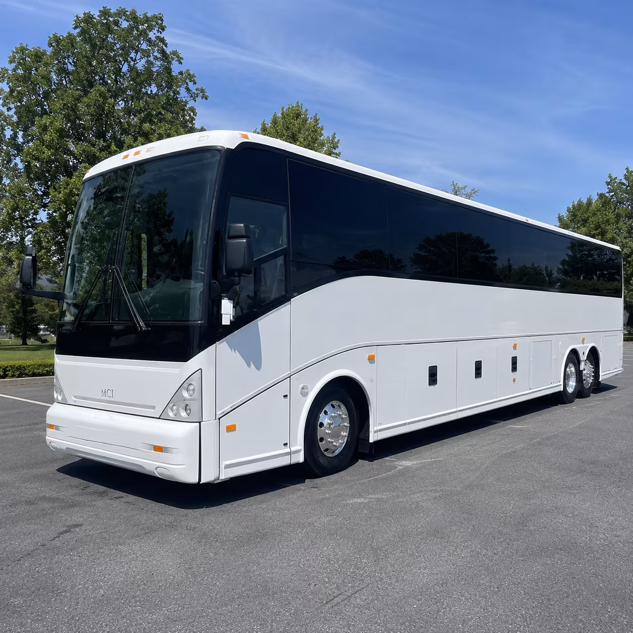 multi day and overnight charter bus trips from pasadena