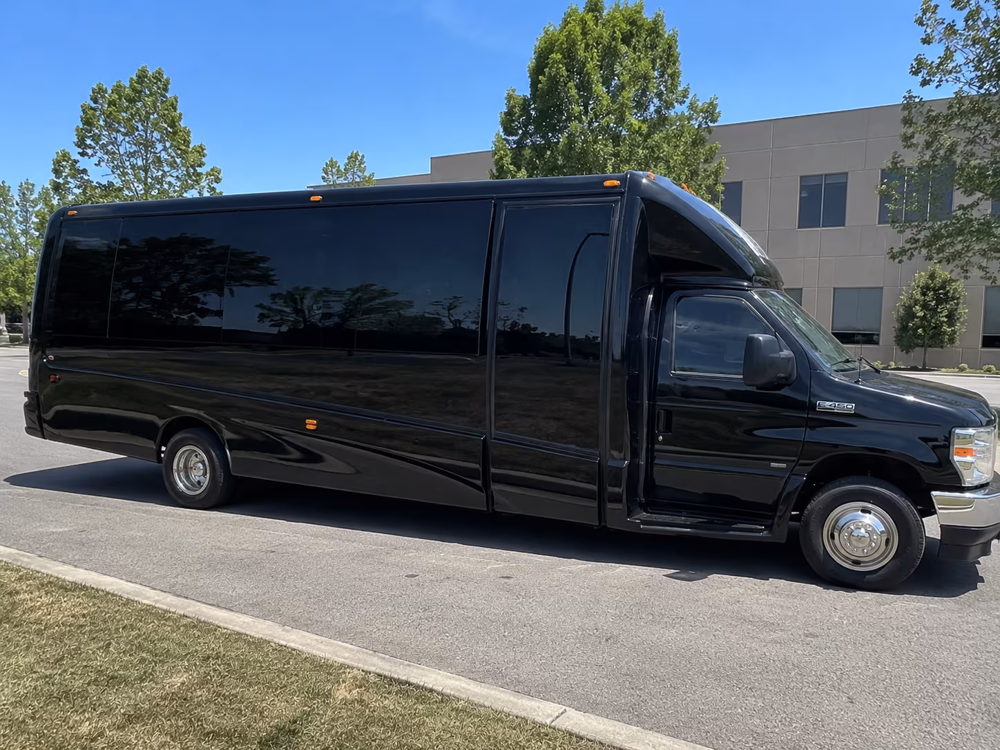 pasadena military ball ceremony and veterans group transportation