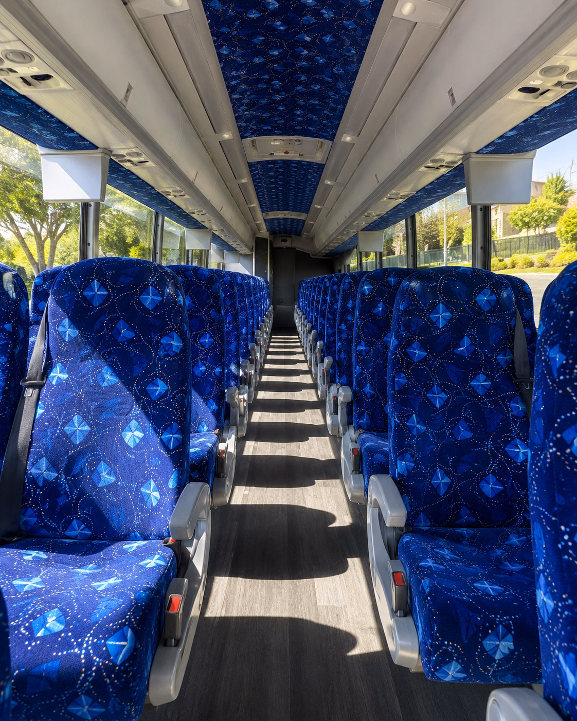 wedding weekend transportation to santa fe and beyond